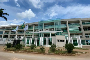 360 Hotel Brisas do Lago by Ozped